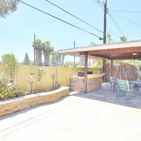 5 Rooms Villa Near Disneyland, Golf Course And Trial To Beach Santa Ana Eksteriør bilde