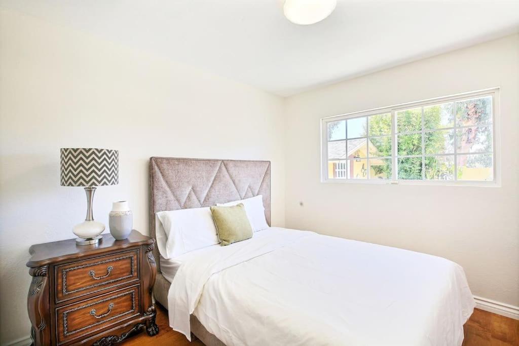 5 Rooms Villa Near Disneyland, Golf Course And Trial To Beach Santa Ana Eksteriør bilde